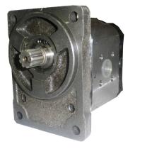 HIDRAULICA 830560 - MOTOR HIDRAULICO G.2 11C.C.