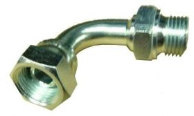 HIDRAULICA 831004 - CODO 90º MACHO 2º HEMBRA 2º GAS