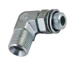 HIDRAULICA 834000 - ADAPTADOR ORIENTABLE M 1/2 M 1/2