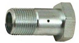 HIDRAULICA 835140 - TORNILLO HIDRAULICA 1/4 CALIBRADO 1 MM