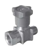 HIDRAULICA 835520 - HEMBRA 1/4 GAS REGULADOR MANOMETRO