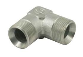 HIDRAULICA 835664 - CODO 90º MACHO-MACHO 1º 1/2 GAS