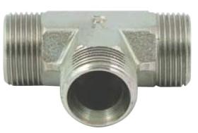 HIDRAULICA 835684 - TEE ROSCA MACHO 1º1/2 GAS