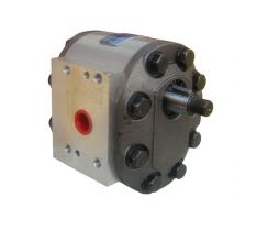 HIDRAULICA 83913537 - BOMBA HIDRAULICA 24,5 CC IZQ EJE 20-22