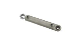 HIDRAULICA 841640 - CILINDRO DIRECCION CNH  24 VASTAGO Ø64 CAMISA EXT 26,5 CARRE