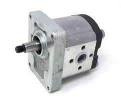 HIDRAULICA 84530156 - BOMBA HIDRAULICA CNH 19CC IZQ