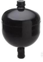 HIDRAULICA 846280 - ACUMULADOR PRESION 210 BAR ROSCA H.18X150 2L