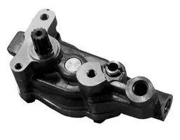 HIDRAULICA 886821M93 - BOMBA HIDRAULICA MULTIPOWER MFE