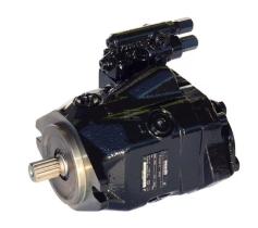 HIDRAULICA AL82778 - BOMBA HIDRAULICA DE PISTON A10VNO FLUJO VARIABLE CIRCUITO AB