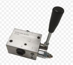 HIDRAULICA BDR120525A - VALVULA INVERSOR MOTOR HIDRAULICO OMP OMR