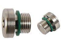 HIDRAULICA BMG132HIP - TAPON 1/4 ALLEN