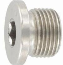HIDRAULICA BMG342HIP - TAPON GAS CILINDRICO 1º ALLEN