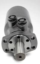 HIDRAULICA BMH500 - MOTOR HIDRAULICO BMH 500 CC ( ENTRADAS LATERALES ) EJE Ø 35