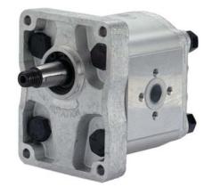 HIDRAULICA C33X - BOMBA GRUPO 2  16 CC. DER.