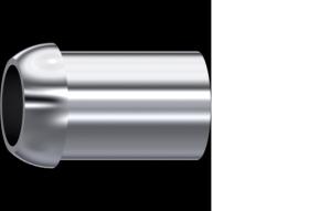 HIDRAULICA CAG06 - CONO AJUSTE BSP ROSCA 3/8