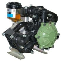 HIDRAULICA D123 - BOMBA D123 CARDAN 20 BAR  120L