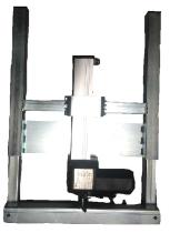 HIDRAULICA EE250 - ELEVADOR ELECTRICO 250 MM 12V