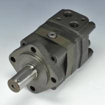 HIDRAULICA EPMS250C - MOTOR HIDRAULICO BRIDA 4 AGUJ EJE Ø32MM