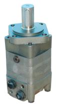 HIDRAULICA HM160C - MOTOR HIDRAULICO OMS 160 CC ( ENTRADAS LATERALES )