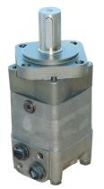 HIDRAULICA HM80C - MOTOR HIDRAULICO OMS 80 CC  ( ENTRADAS LATERALES )