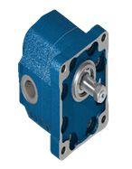 HIDRAULICA KREHASS17BD - MOTOR G 3 FUNDICION  ( 17CC  ) BIDIRECCIONAL  1/2