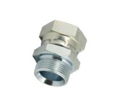 HIDRAULICA M2G12 - UNION MACHO HEMBRA 3/4 T/L MACHO 3/4 GAS