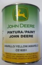 HIDRAULICA MCF1301 - PINTURA AMARILLA JHD