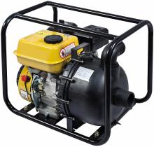 HIDRAULICA MTB50AC - BOMBA ACIDOS 50MM 2º 25.000 L7H 5,5HP AUTOASPIRANTE