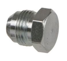 HIDRAULICA OS06 - TAPON MACHO JIC 9/16-18