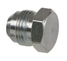 HIDRAULICA OS08 - TAPON MACHO JIC 3/4 JIC-16