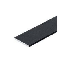HIDRAULICA P40X5 - PLETINA HIERRO NEGRA 40X5 KILO