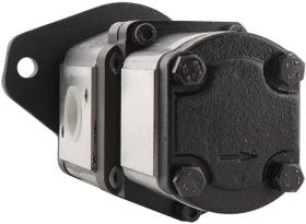 HIDRAULICA RE279132 - BOMBA  HIDRAULICA DOBLE JHD. 25+14  200-250 BAR