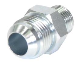 HIDRAULICA RG1008 - MACHO JIC 7/8 MACHO GAS 1/2