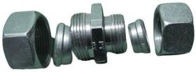 HIDRAULICA URL2822 - REDUCCION TUBO Ø28 36X200 A TUBO DE Ø22 30X200 Sº LIGERA