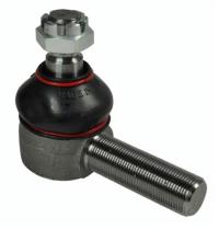 TERCER PUNTO MANUAL 155302120200 - ROTULA DIR. MAC. DER. L76 Ø 22X150 CONO Ø20-22