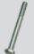 TERCER PUNTO 161860 - TORNILLO 10X125 L 100 MM R10,9 ( EMBRAGUES)