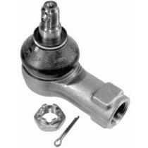 TERCER PUNTO 3402413R91 - ROTULA DIR. HEM. L75 DER  CONO 16-18  20X150