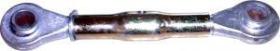 TERCER PUNTO 500195 - 3 PTO. ROT.Ø19 -Ø25 660-L.870 (27X300)