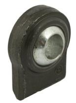 TERCER PUNTO 502550 - ROTULA SOLDAR INF.  Ø22.1 -28,4 ANCHO Ø 80
