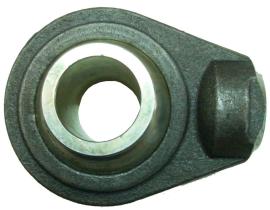 TERCER PUNTO 504180 - ROTULA SOLDAR 3P Ø 45,2 Ø EXT 85