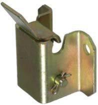 TERCER PUNTO 510420 - SOPORTE PARA CILINDRO HIDRAULICO