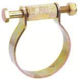 TERCER PUNTO 510520 - COLLARIN PARA CILINDRO Ø 65