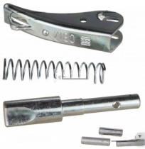 TERCER PUNTO 511080 - KIT REP.ENGANCHE RAP. CBM CAT.3º