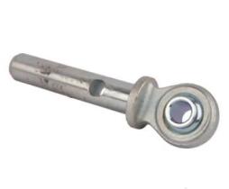 TERCER PUNTO 512190 - HORQUILLA BARRA INFERIOR CNH