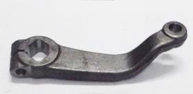 TERCER PUNTO 588299 - BRAZO BIELA DIRECCION CNH Ø16MM Ø32MM LT 235MM