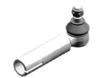 TERCER PUNTO 610120 - ROTULA DIR. HEM. L.600 MM CONO  18,1-20,5  ROSCA 24X150