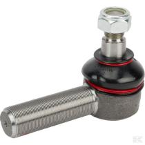 TERCER PUNTO 631120 - ROTULA DIR. MAC. L 125 MM CONO 23,5 26,4 ROSCA 30X150