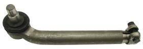 TERCER PUNTO 631460 - ROTULA DIR. HEM. L.315 CURVA DER. CONO 23,5-25,5 MM Ø 24X150