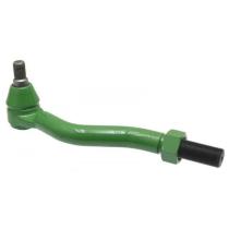 TERCER PUNTO 631870 - ROTULA DIR. MAC. DER. L. 370 CONO 27,4-30,77  MM R. M1 1/4'