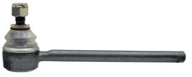 TERCER PUNTO 632440 - ROTULA DIR. DEN. L 200 CONO 14,3- 16,3 Ø 14,8